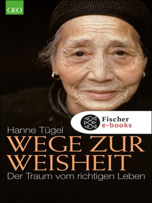 cover image of Wege zur Weisheit